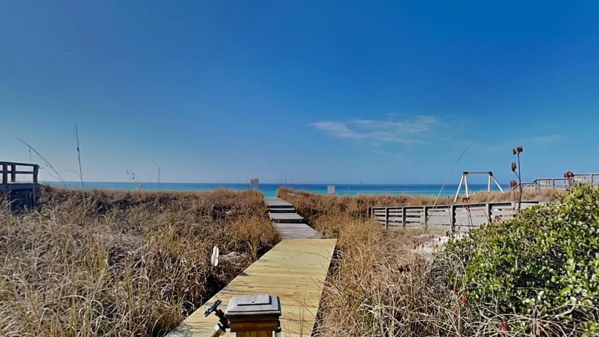Sea Struck Βίλα Panama City Beach Σπίτι διακοπών