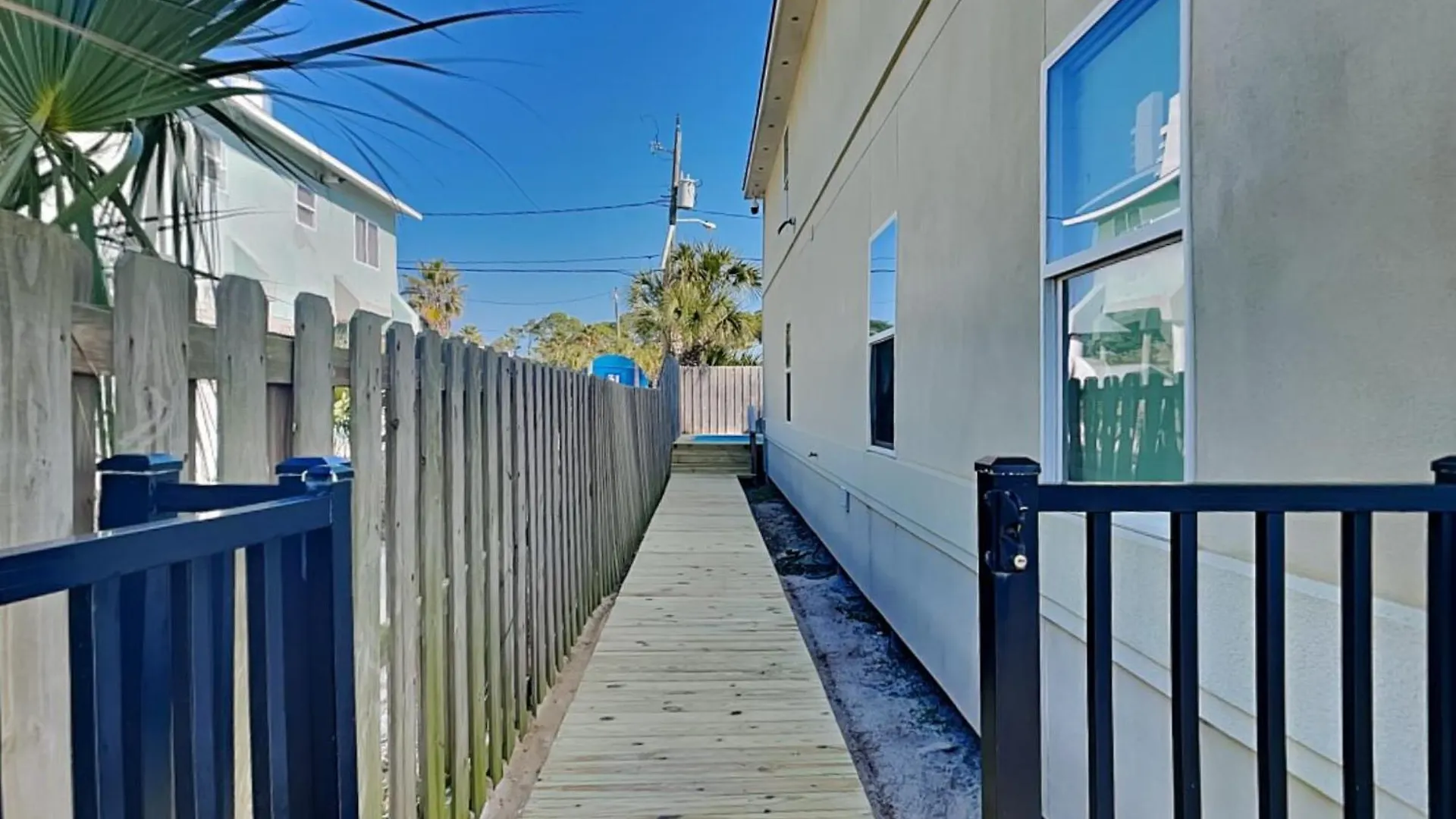 Sea Struck Βίλα Panama City Beach