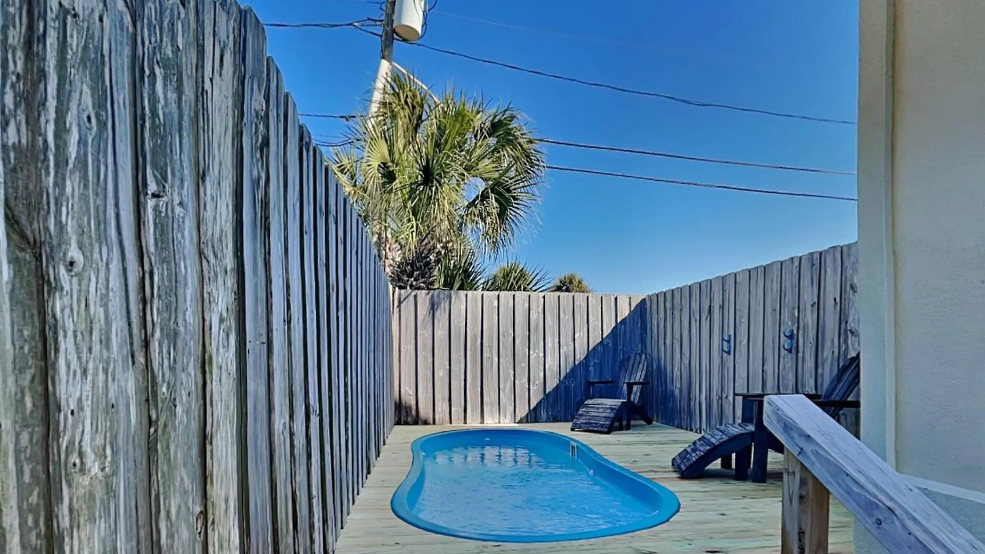 Sea Struck Βίλα Panama City Beach 0*,  Ηνωμένες Πολιτείες της Αμερικής