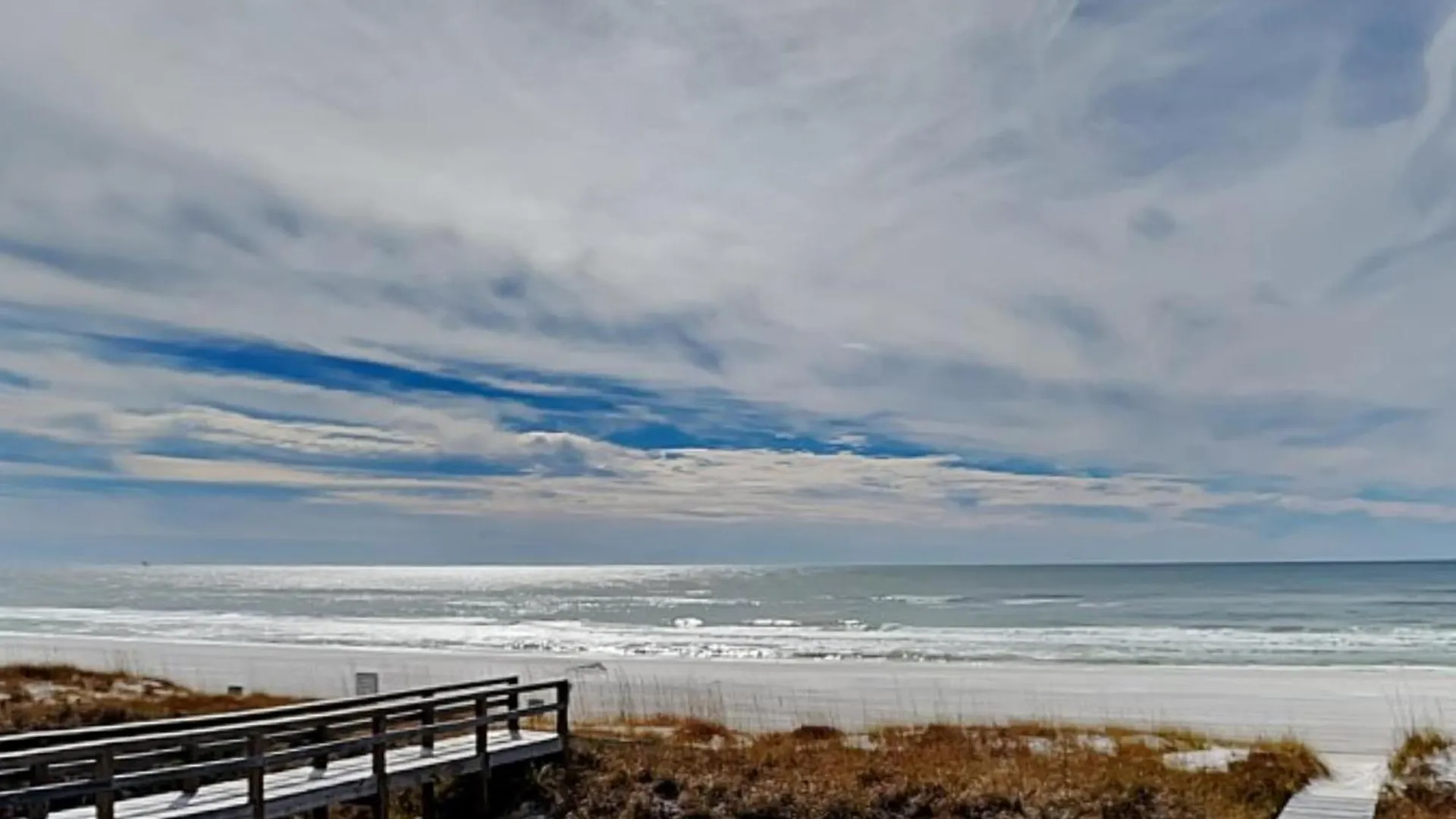 Sea Struck Βίλα Panama City Beach 0*,