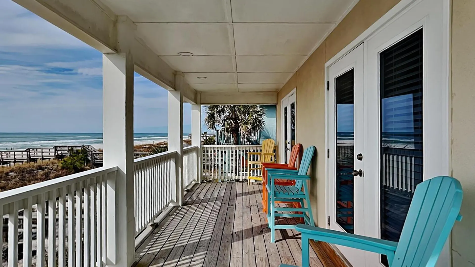 Σπίτι διακοπών Sea Struck Βίλα Panama City Beach Ηνωμένες Πολιτείες της Αμερικής