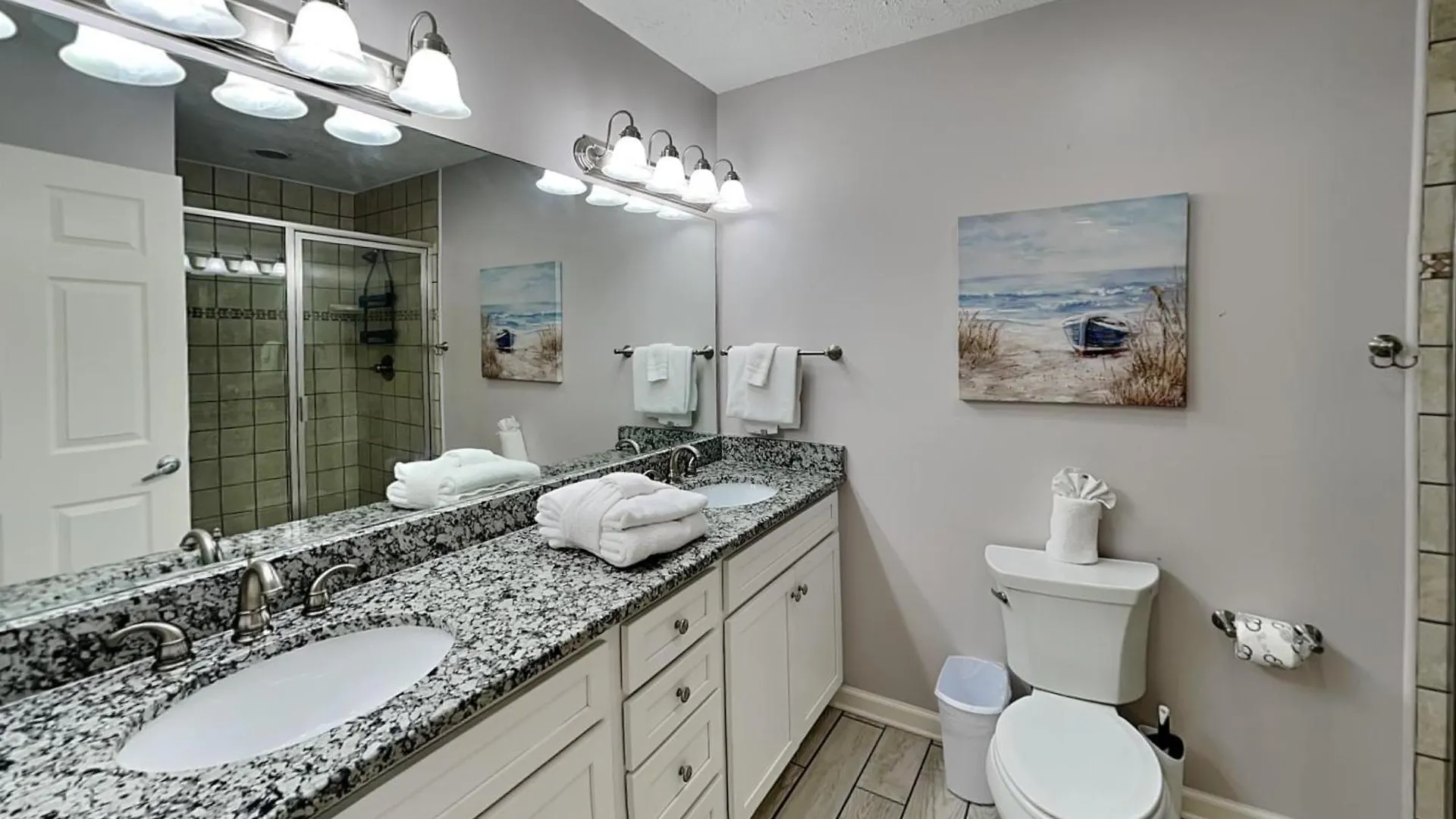 Sea Struck Βίλα Panama City Beach 0*,  Ηνωμένες Πολιτείες της Αμερικής