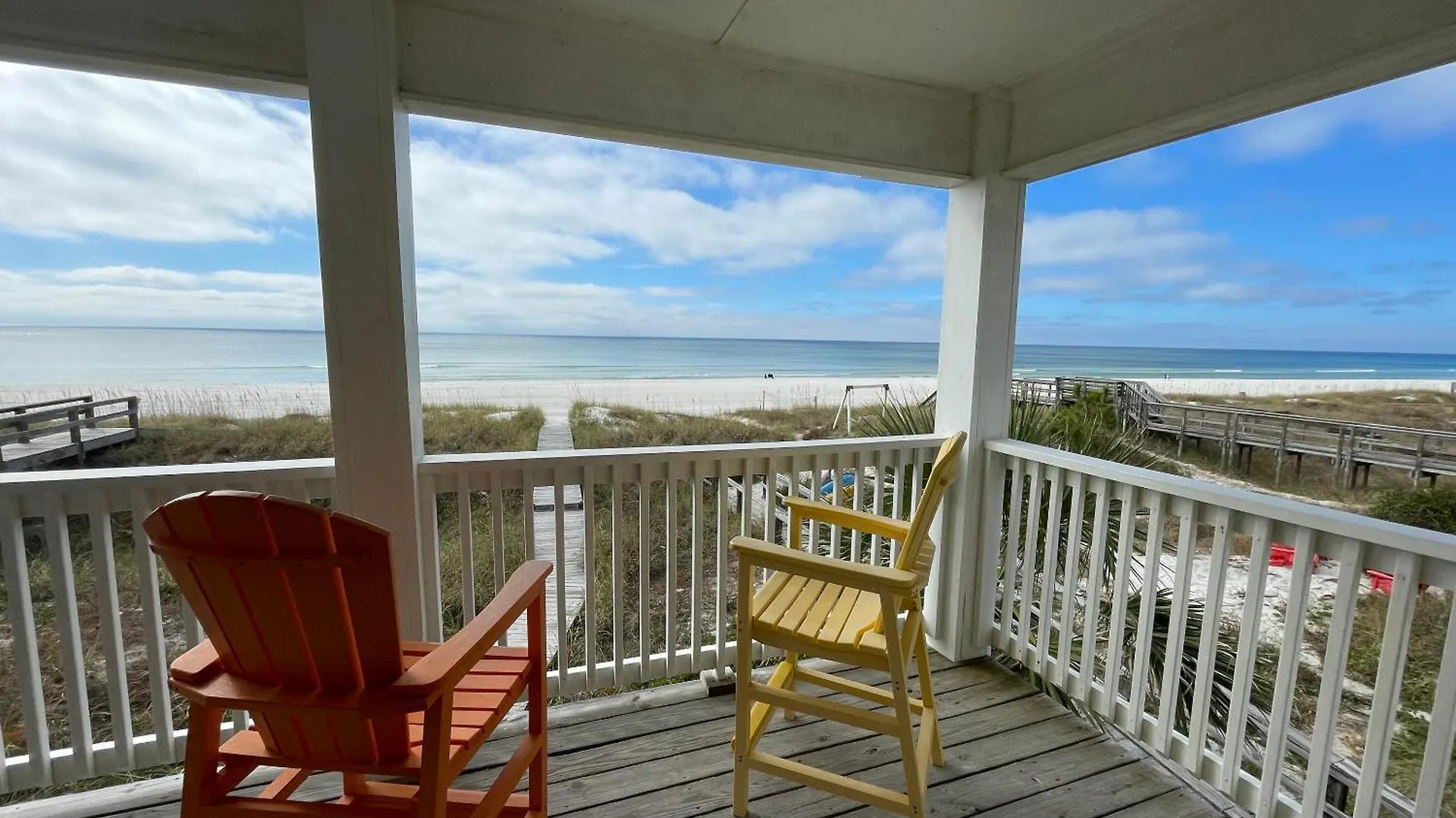 Sea Struck Villa Panama City Beach United States
