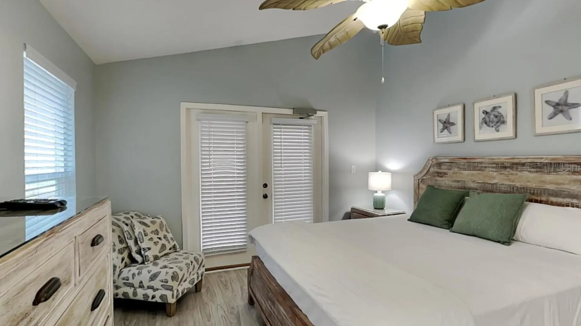 Holiday home Sea Struck Villa Panama City Beach United States