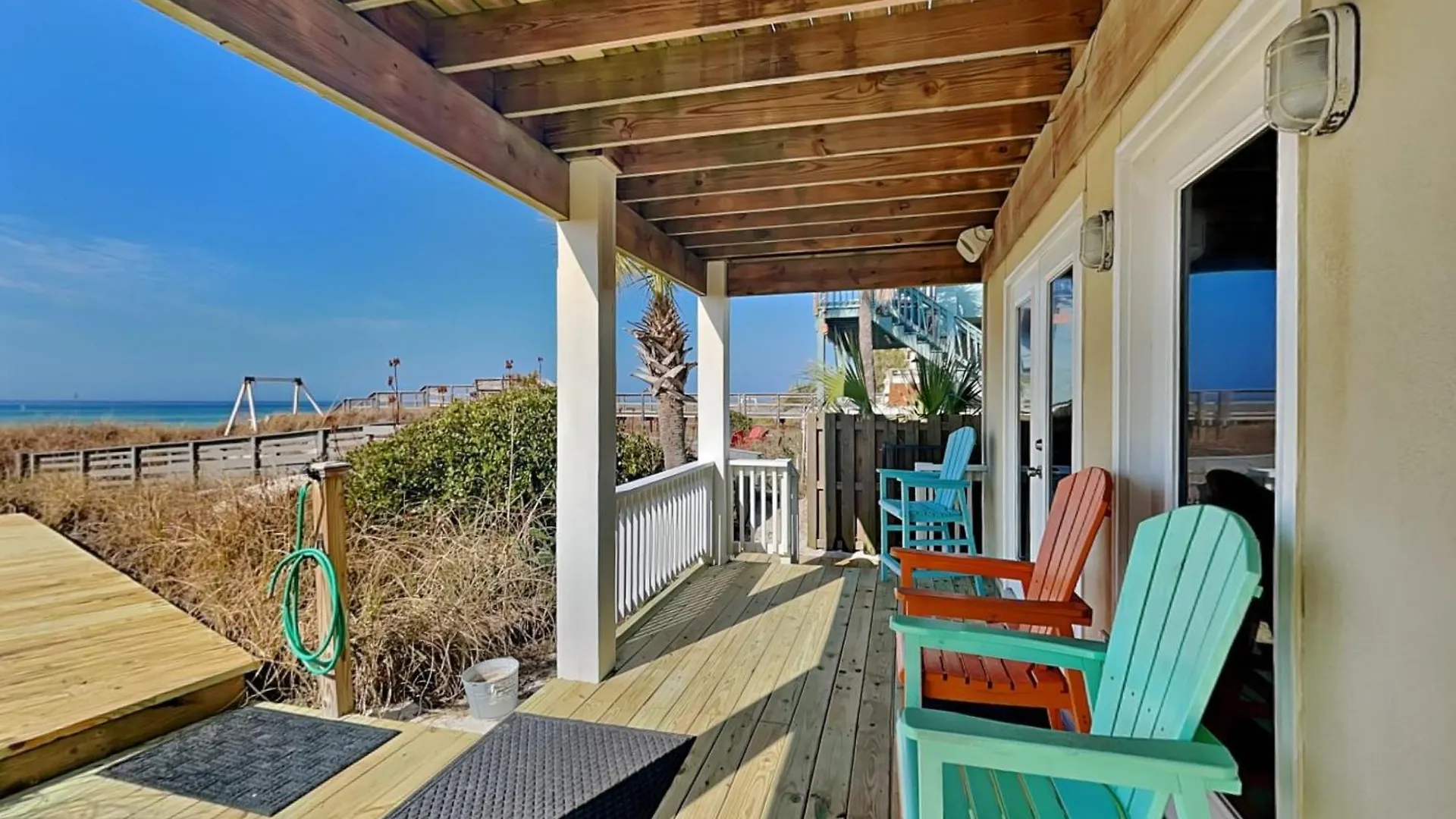 Holiday home Sea Struck Villa Panama City Beach