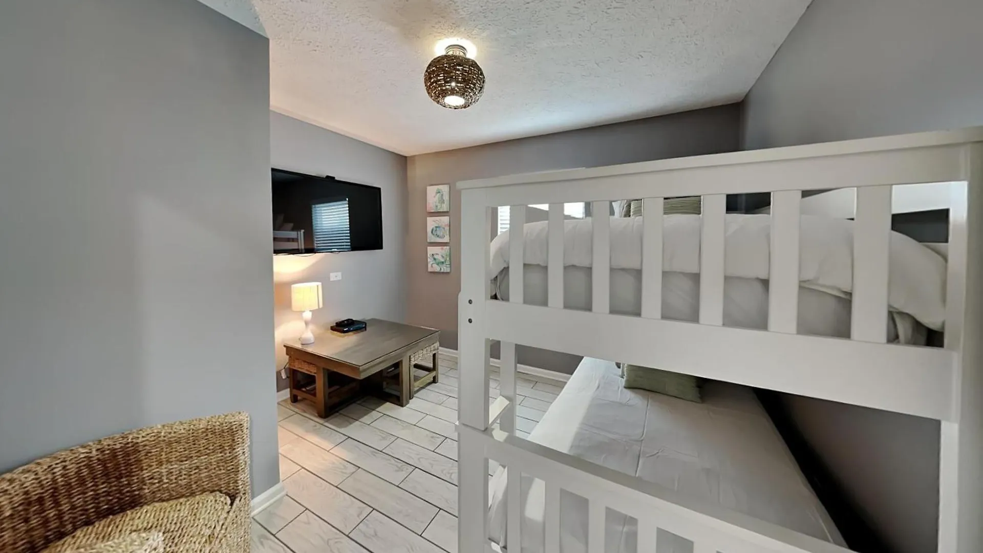Holiday home Sea Struck Villa Panama City Beach
