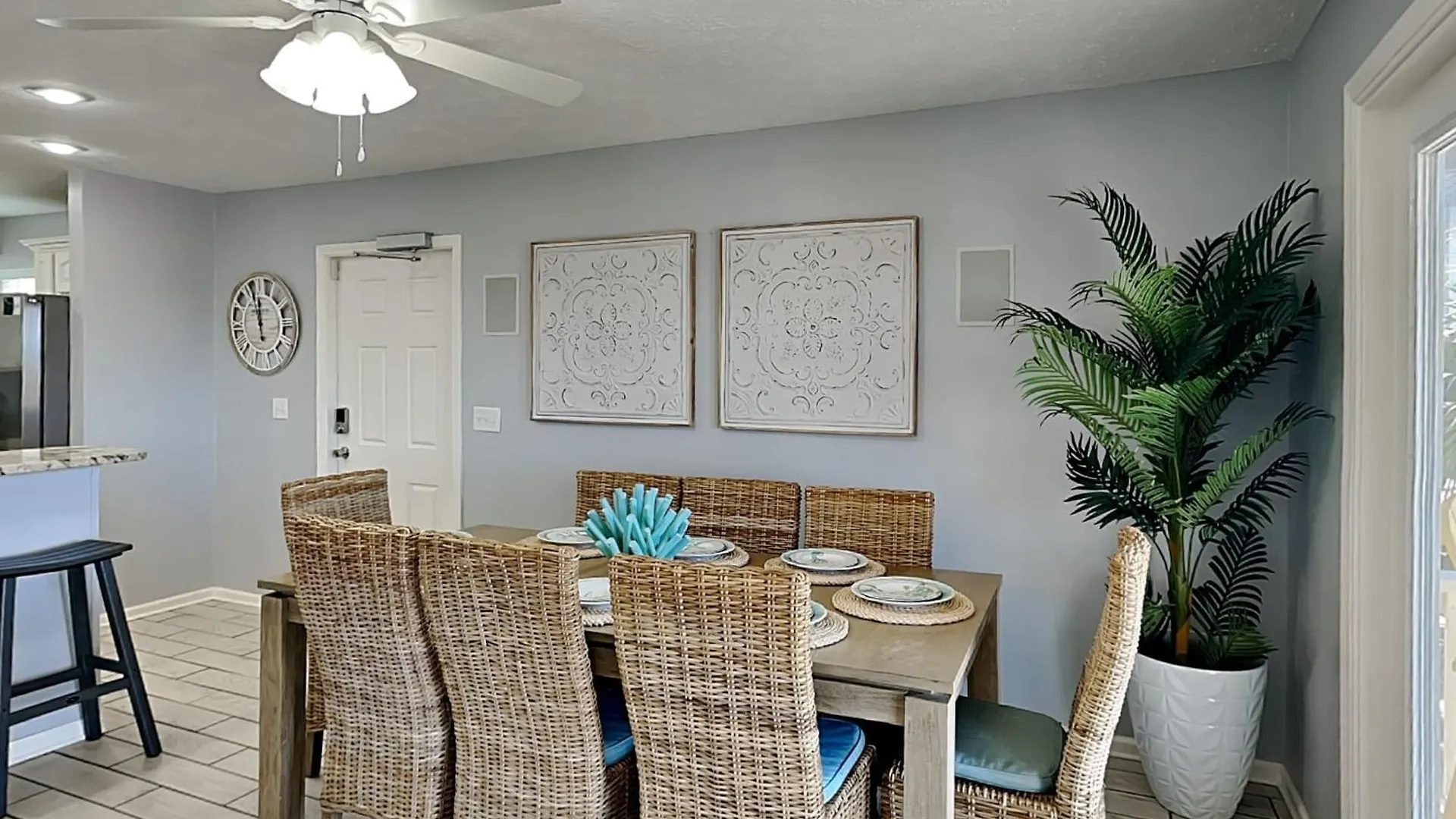 Holiday home Sea Struck Villa Panama City Beach