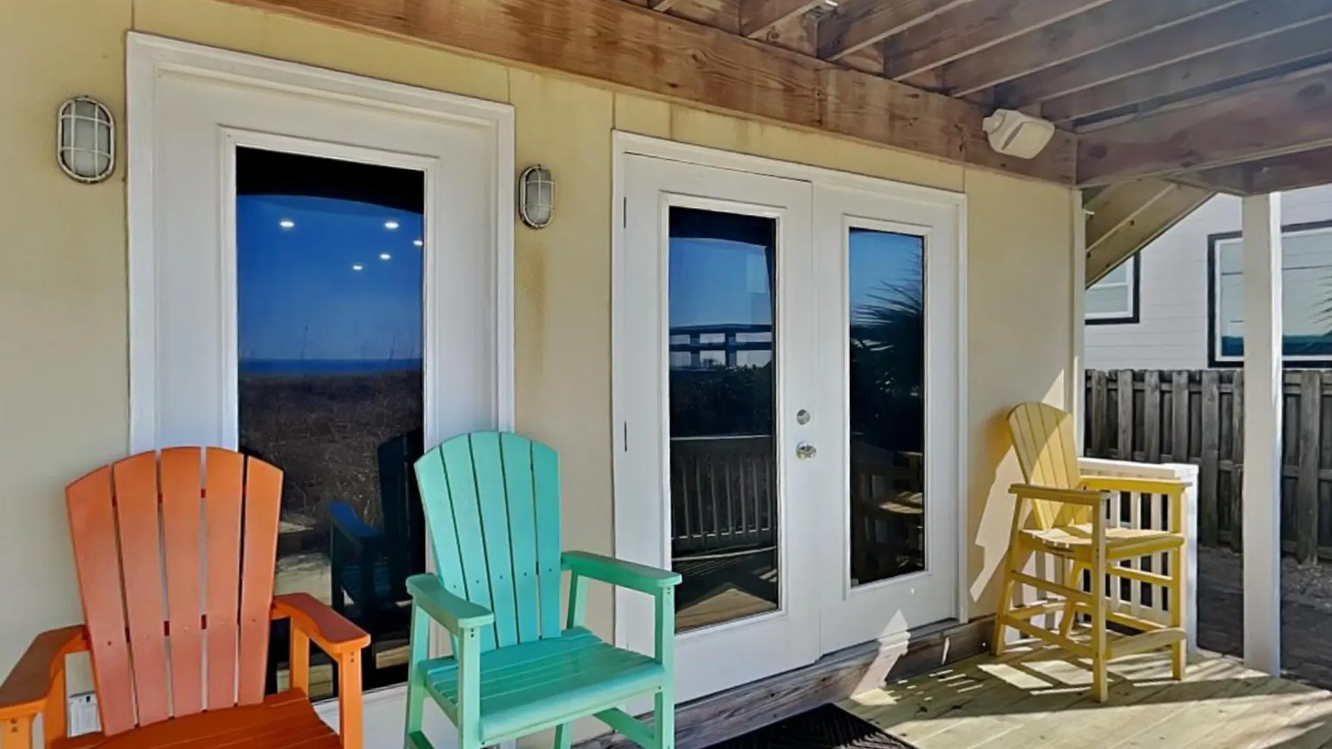 Sea Struck Villa Panama City Beach Holiday home
