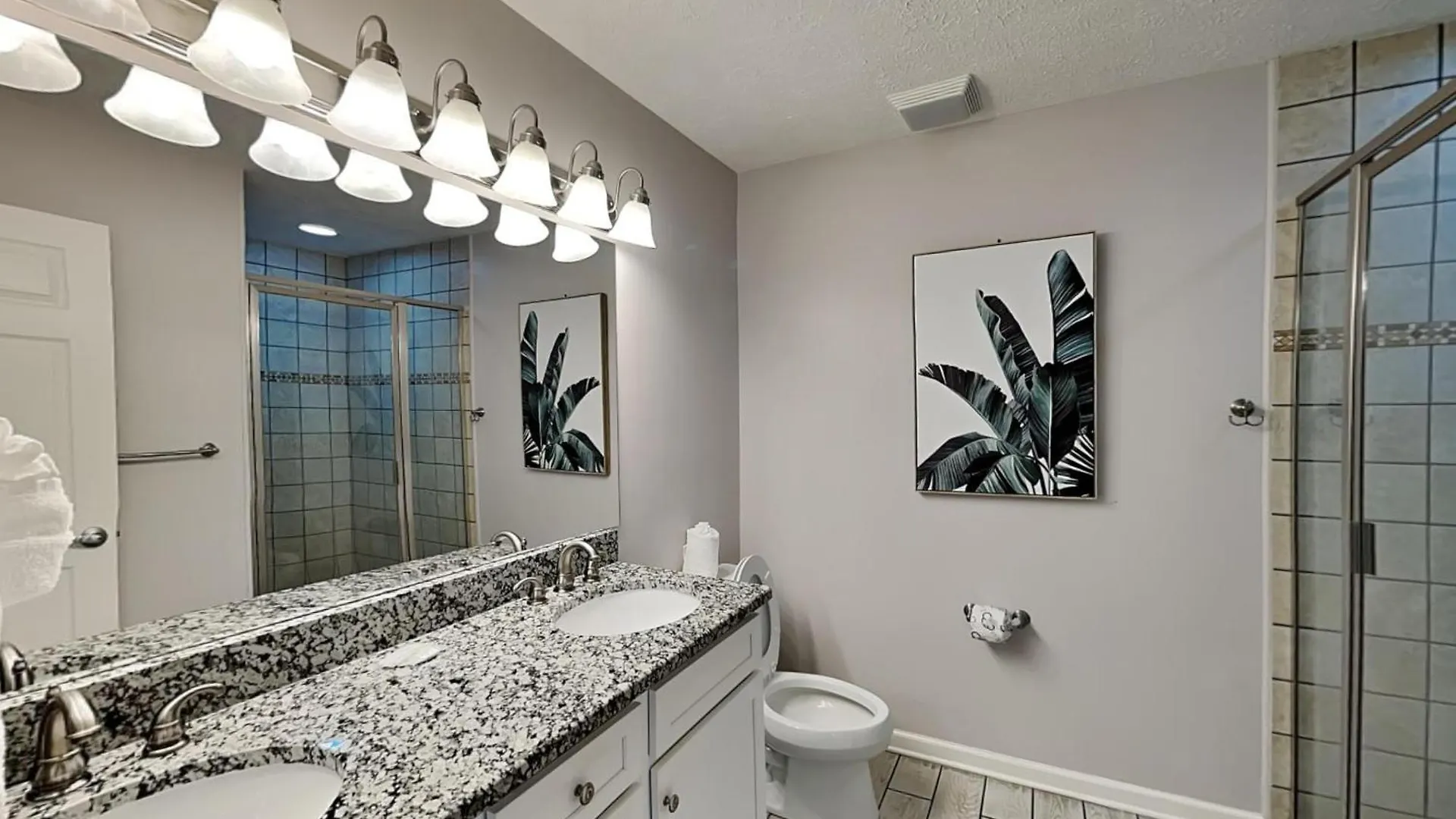 Sea Struck Villa Panama City Beach Holiday home